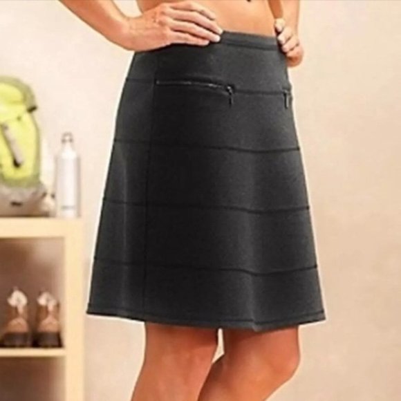 Athleta Dresses & Skirts - Athleta Skirt Black XS